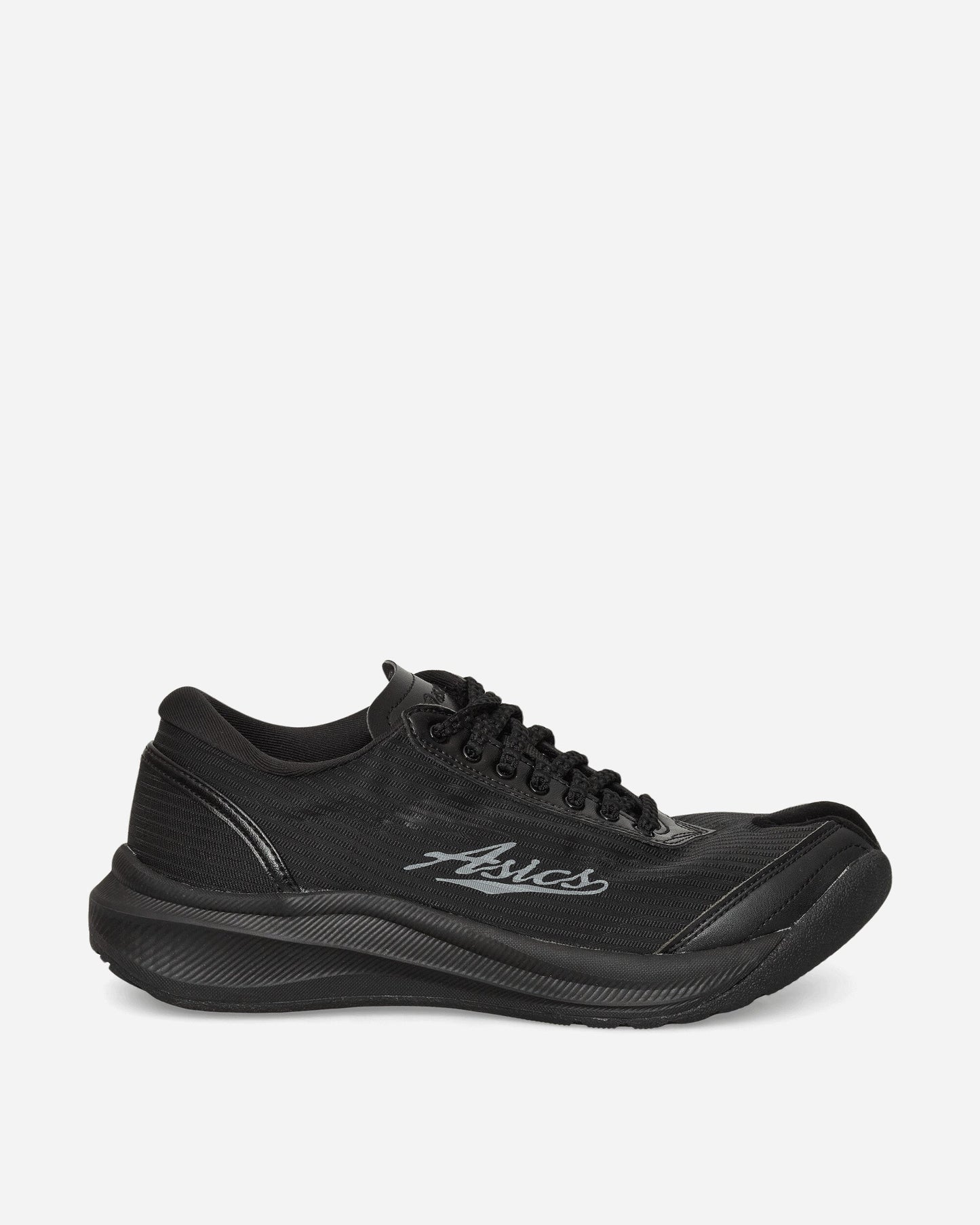 Kiko Kostadinov Ilargi FF Sneakers Carbon