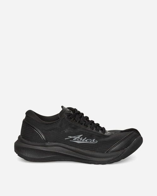 Kiko Kostadinov Ilargi FF Sneakers Carbon