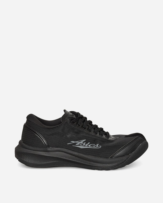 Kiko Kostadinov Ilargi FF Sneakers Carbon