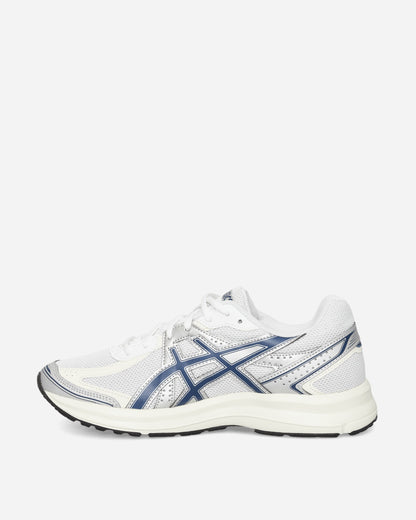 JOG 100S Sneakers White / Independence Blue