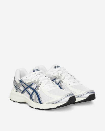 JOG 100S Sneakers White / Independence Blue