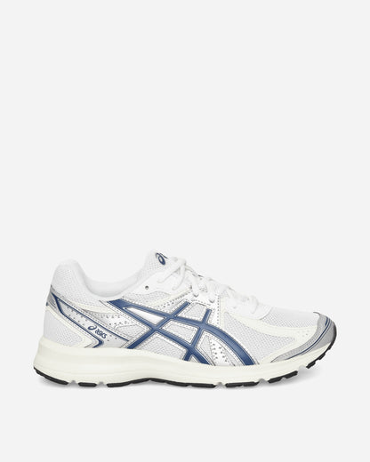 JOG 100S Sneakers White / Independence Blue