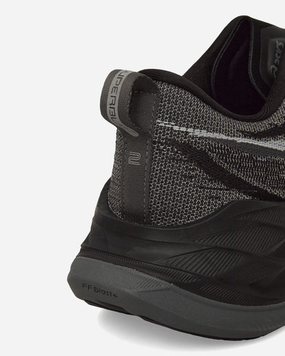 Superblast 2 Sneakers Black / White