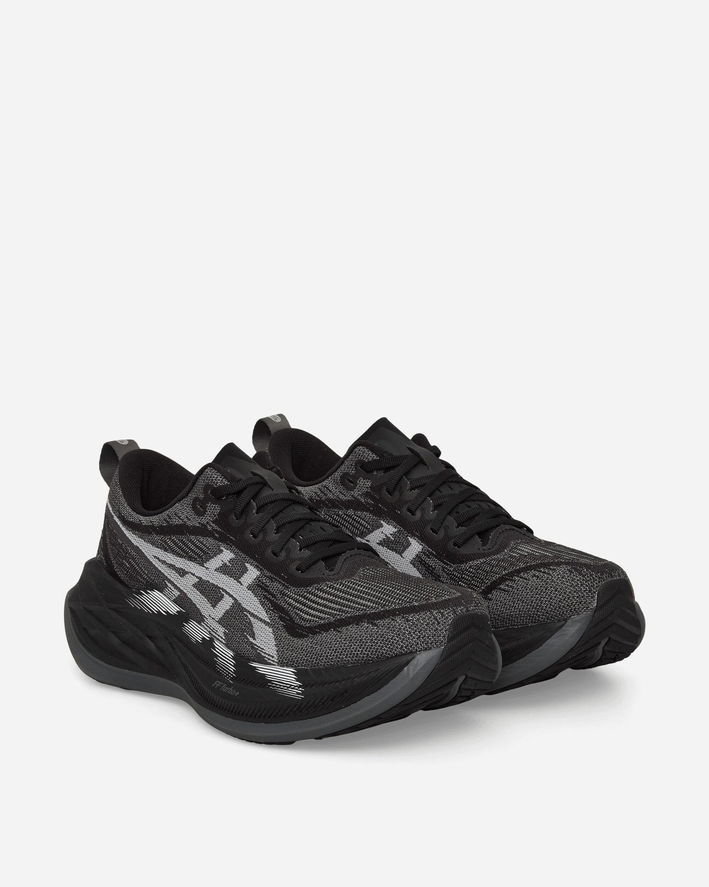 Superblast 2 Sneakers Black / White