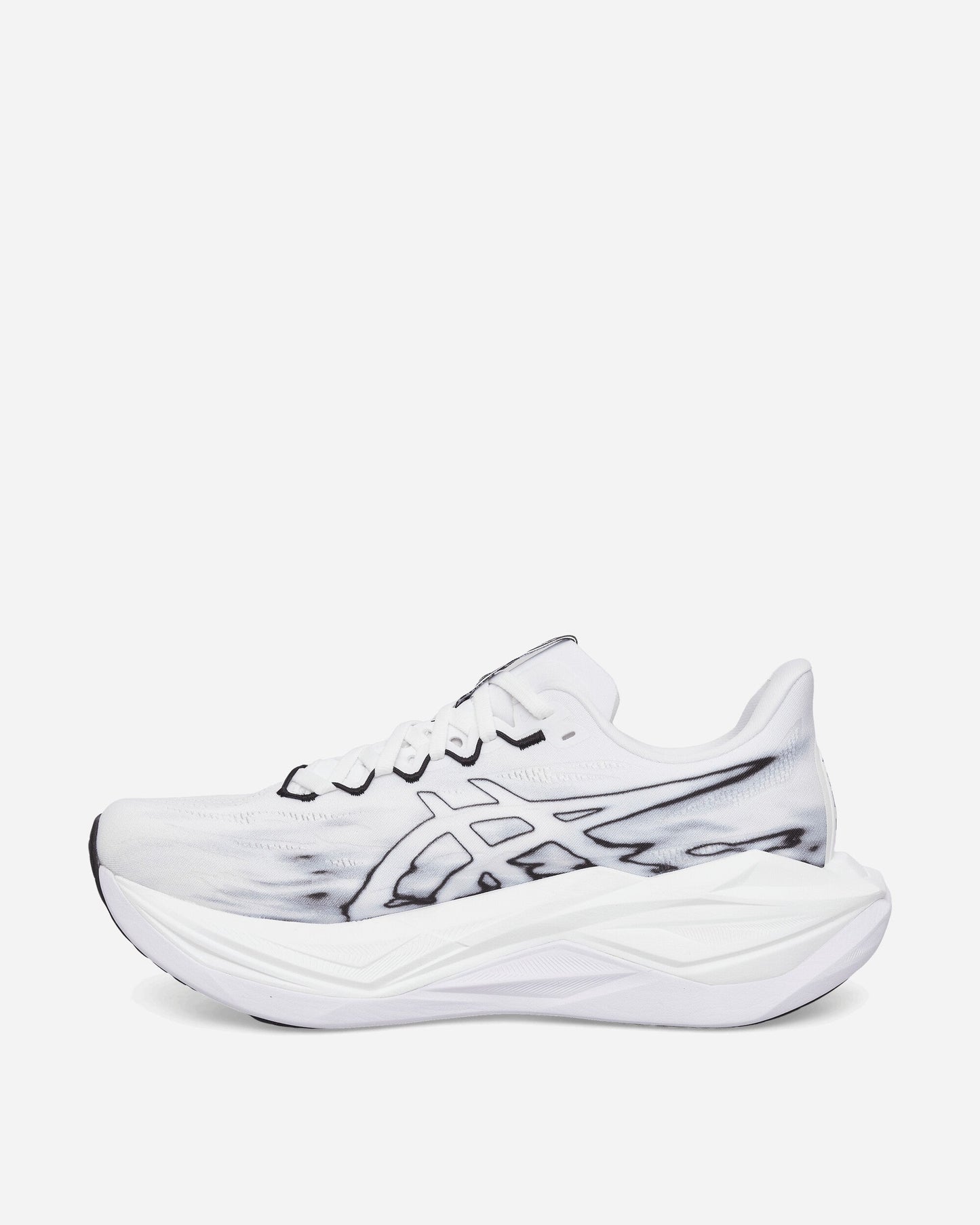 Superblast 3 Sneakers White / Black