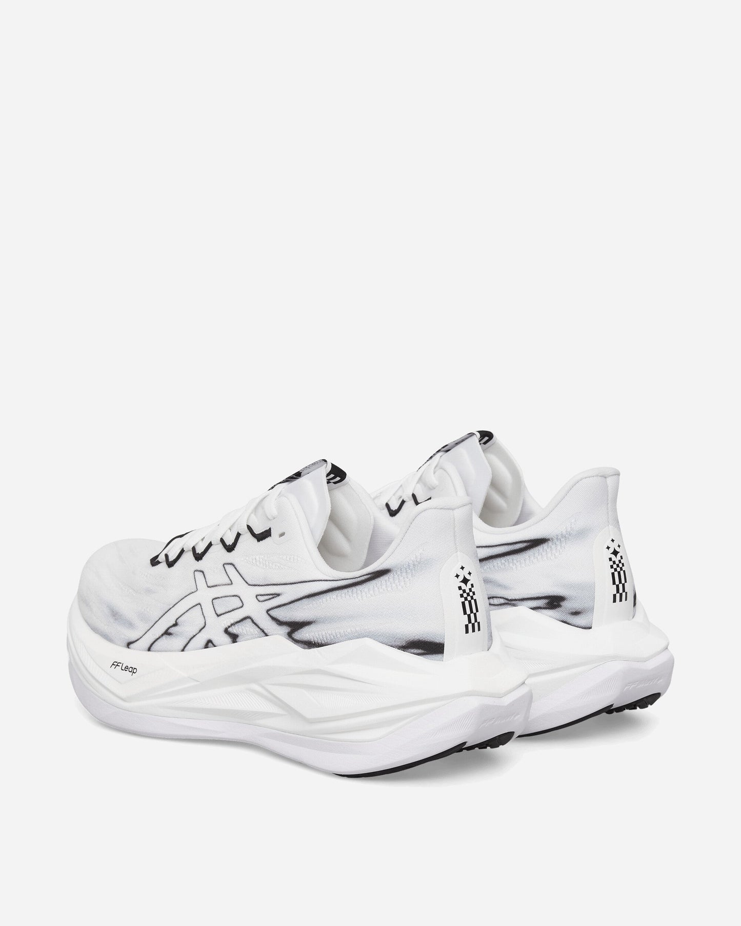Superblast 3 Sneakers White / Black