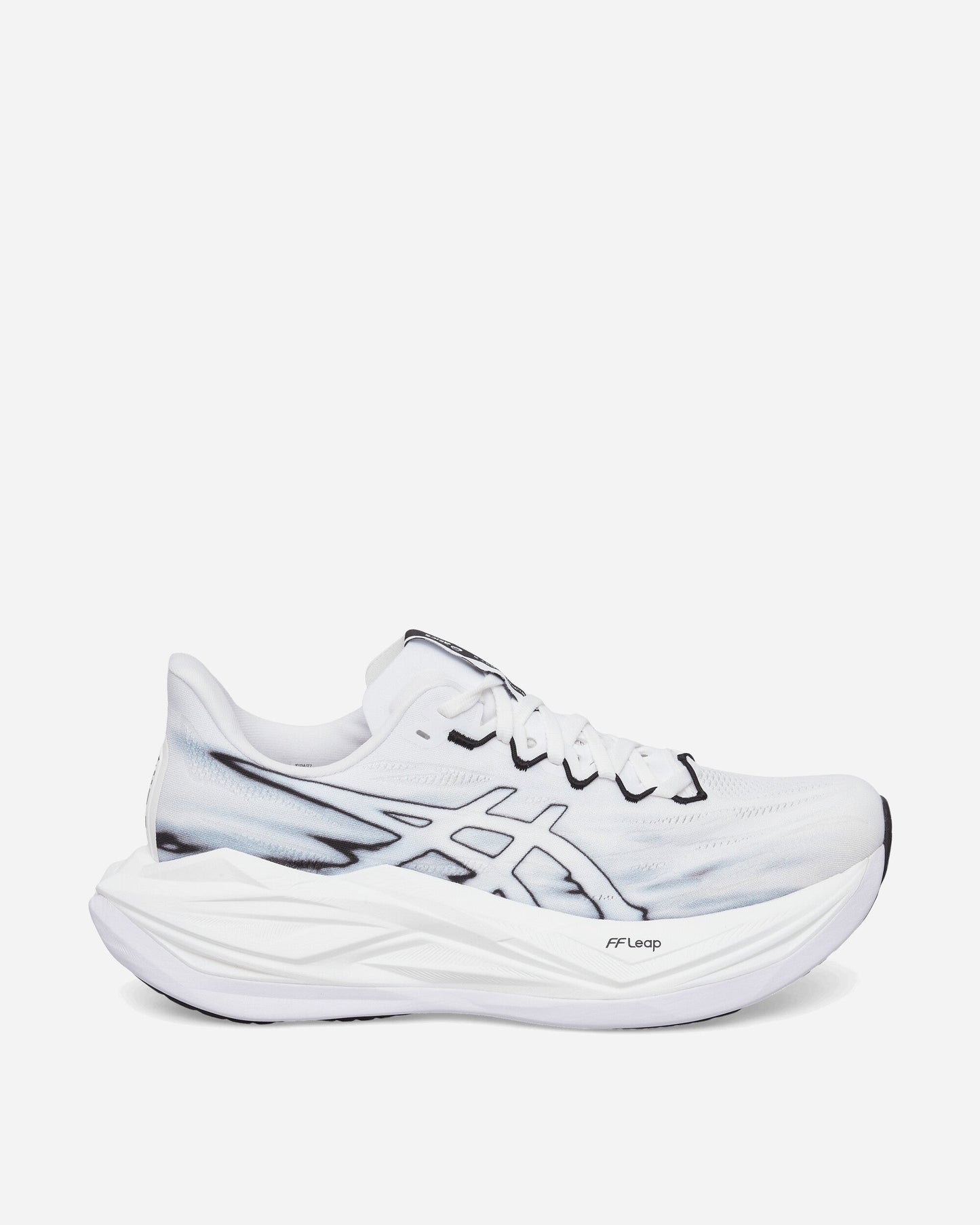 Superblast 3 Sneakers White / Black