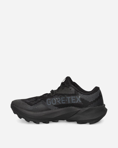 Trabuco 14 GTX Sneakers Black / Graphite Grey