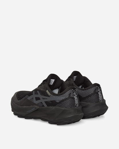 Trabuco 14 GTX Sneakers Black / Graphite Grey