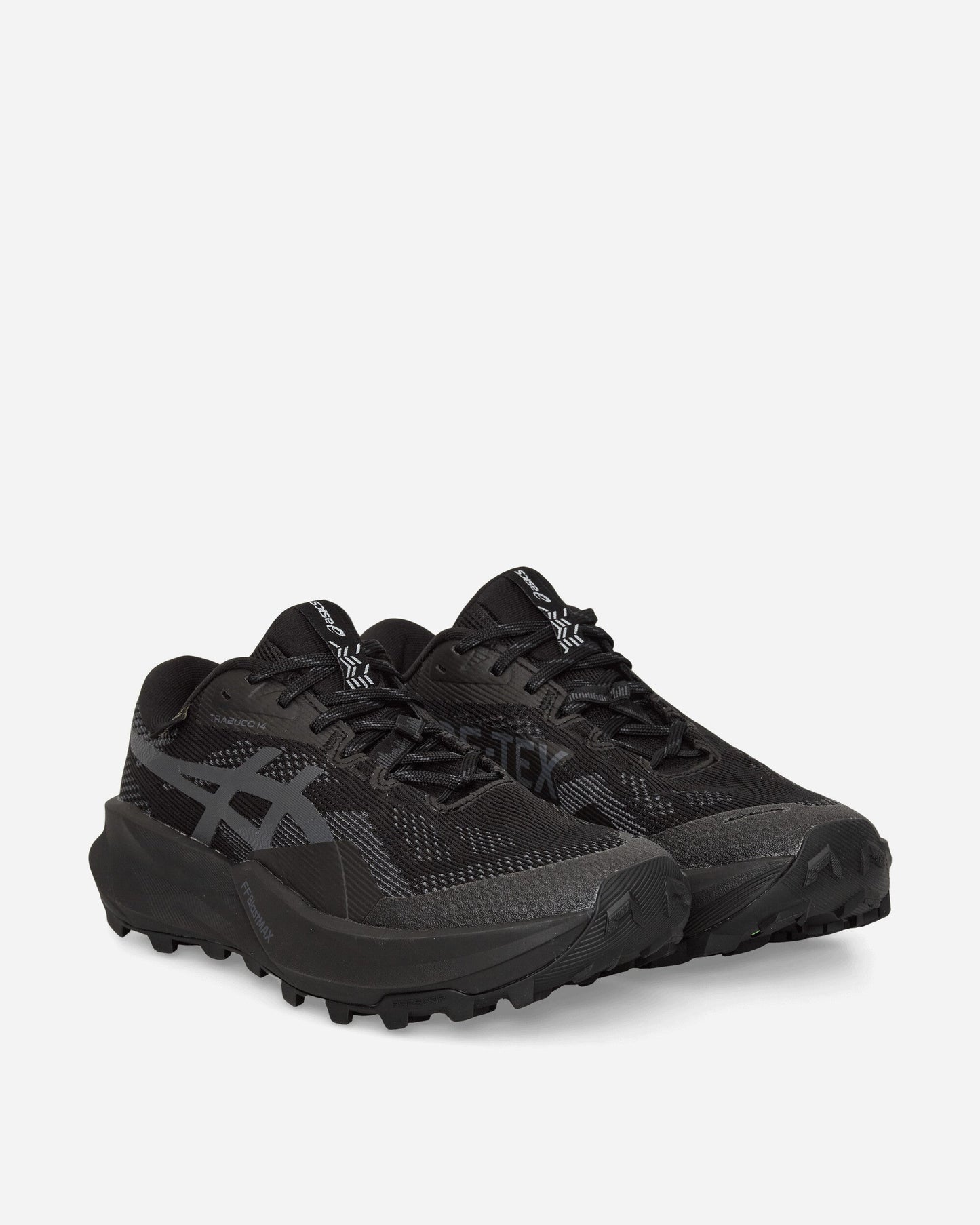 Trabuco 14 GTX Sneakers Black / Graphite Grey