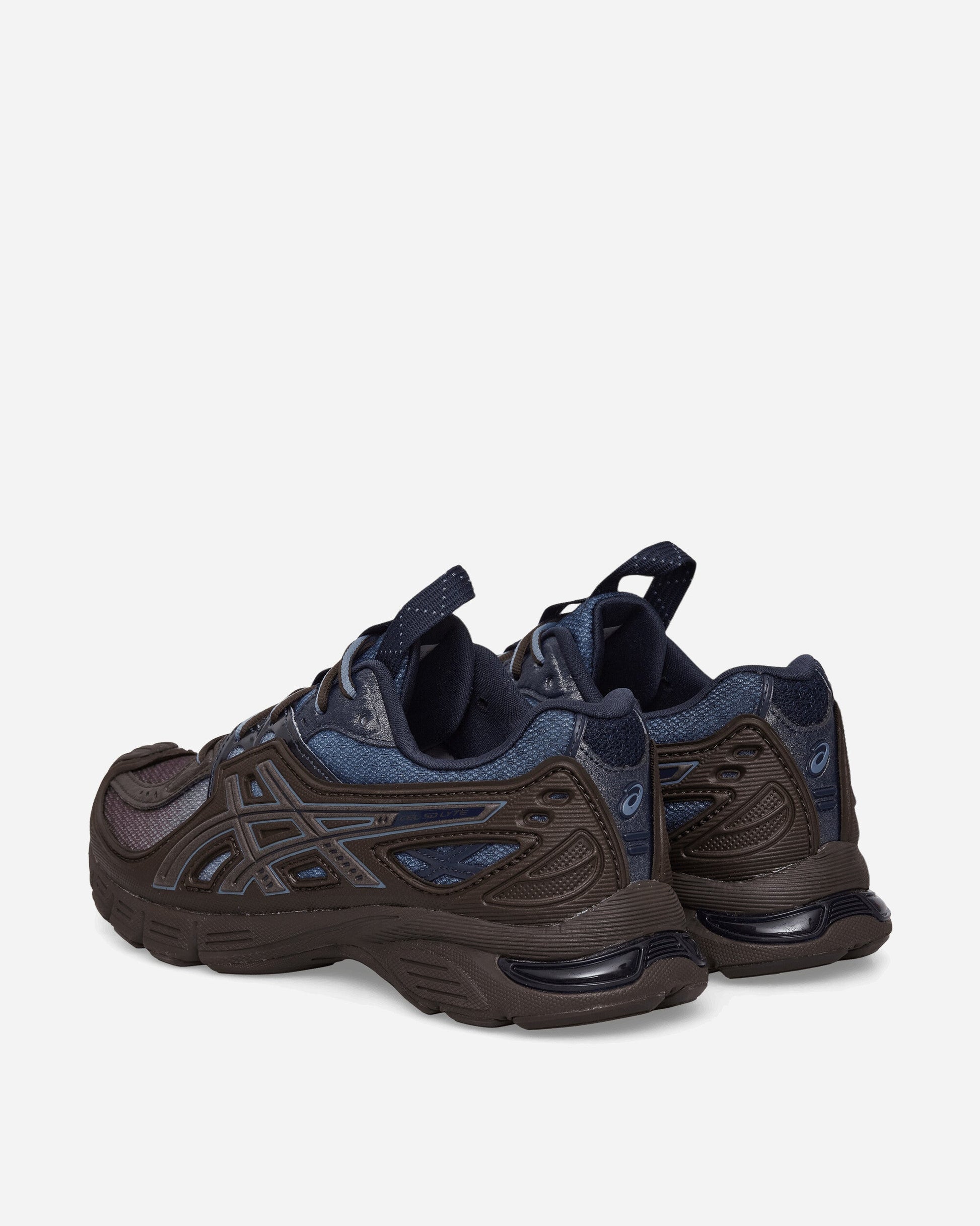 UB13-S GEL-SD-LYTE Sneakers Black Coffee / Midnight