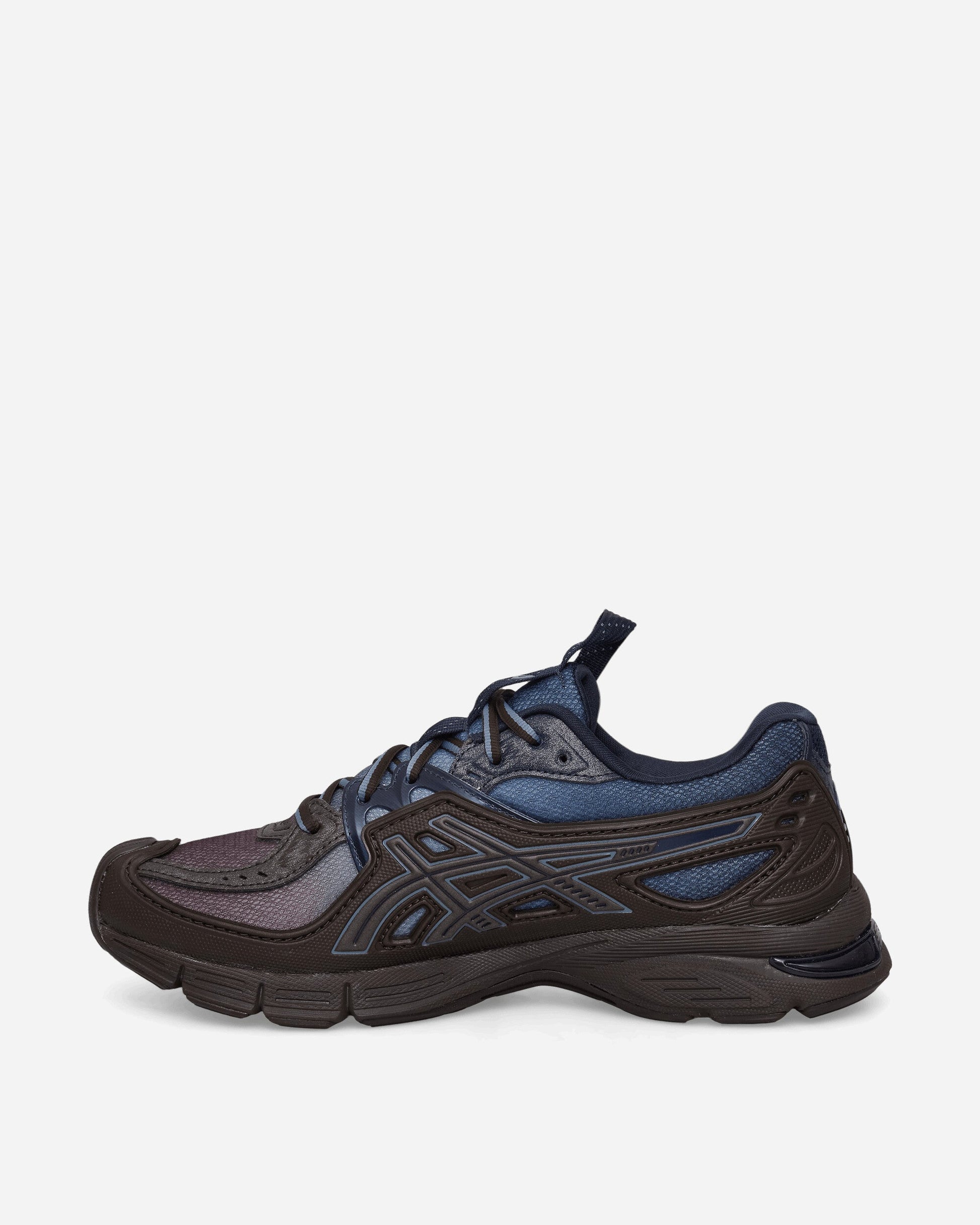 UB13-S GEL-SD-LYTE Sneakers Black Coffee / Midnight