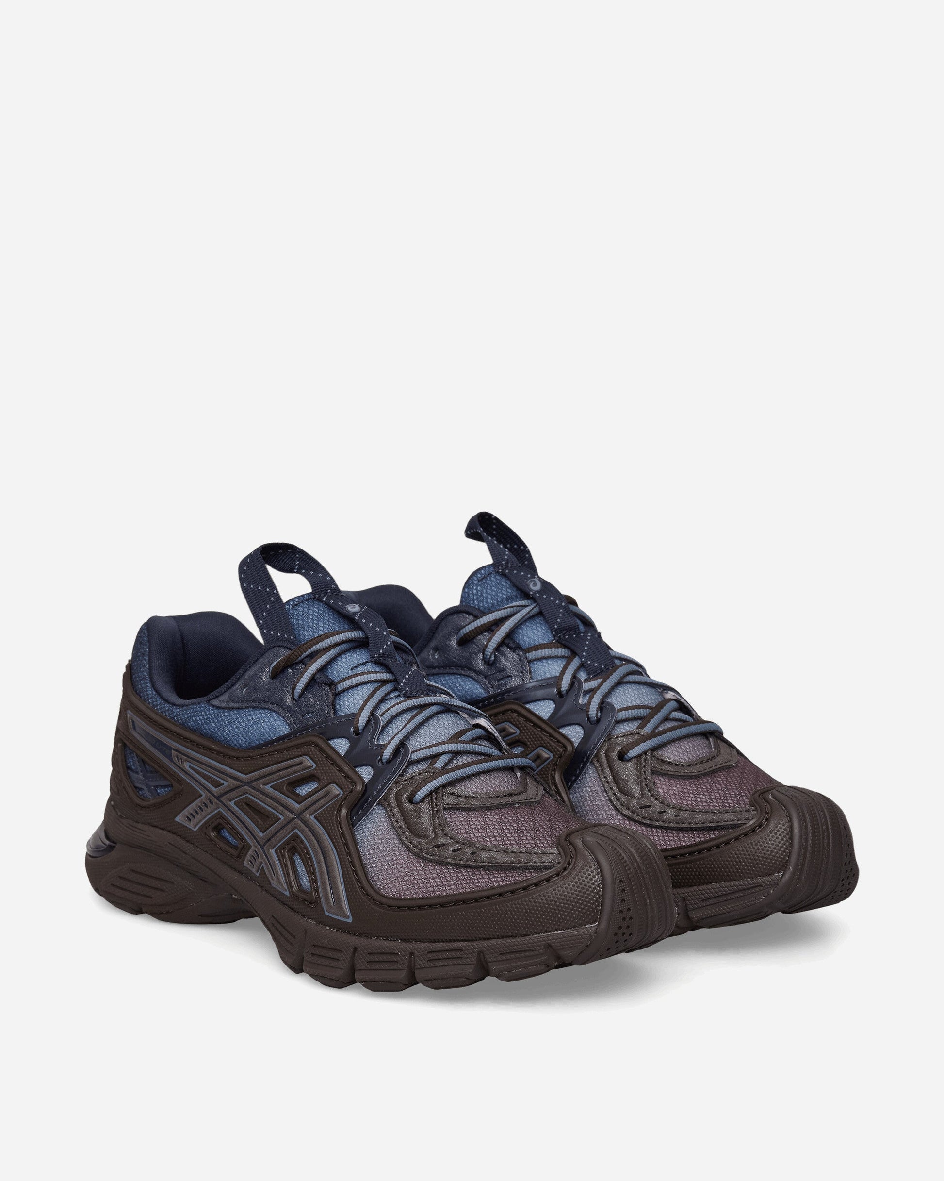 UB13-S GEL-SD-LYTE Sneakers Black Coffee / Midnight