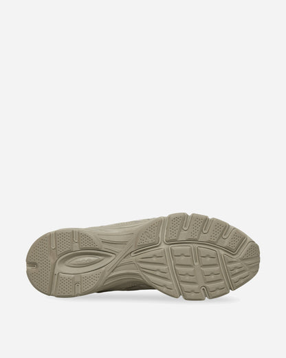 UB13-S GEL-SD-LYTE Sneakers Olive Grey / Rust Orange
