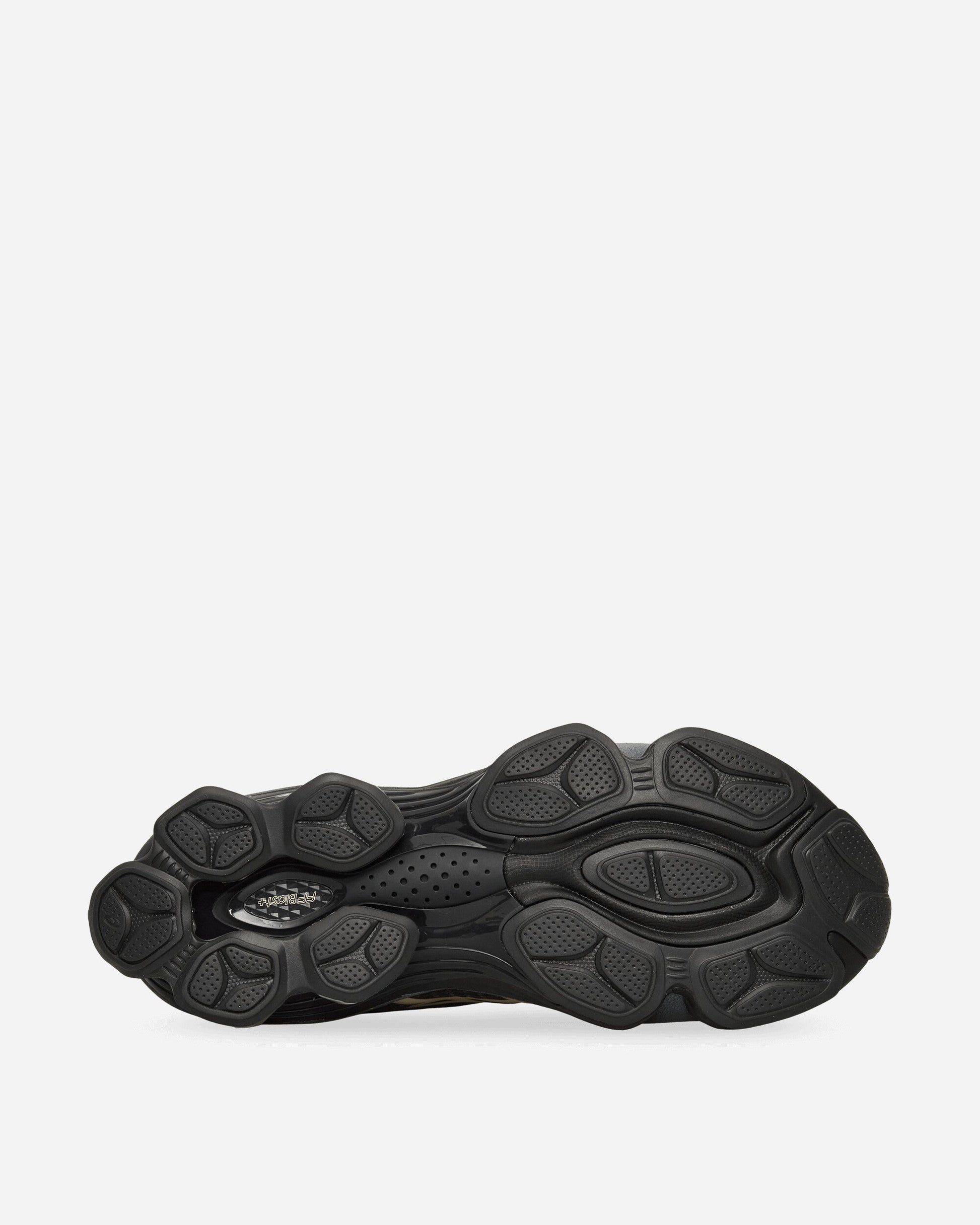 US6-S GEL-Kinetic Fluent Sneakers Black / Vanilla