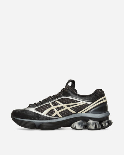 US6-S GEL-Kinetic Fluent Sneakers Black / Vanilla
