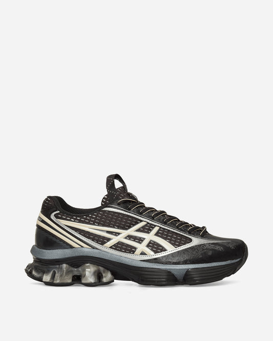 US6-S GEL-Kinetic Fluent Sneakers Black / Vanilla
