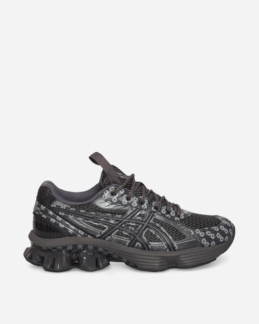 US7-S GEL-Kinetic Fluent Sneakers Obsidian Grey / Graphite Grey