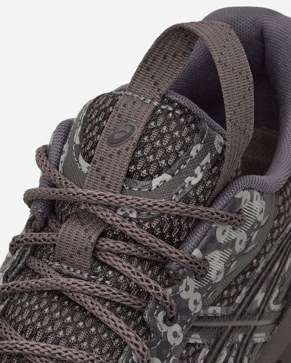 US7-S GEL-Kinetic Fluent Sneakers Obsidian Grey / Graphite Grey