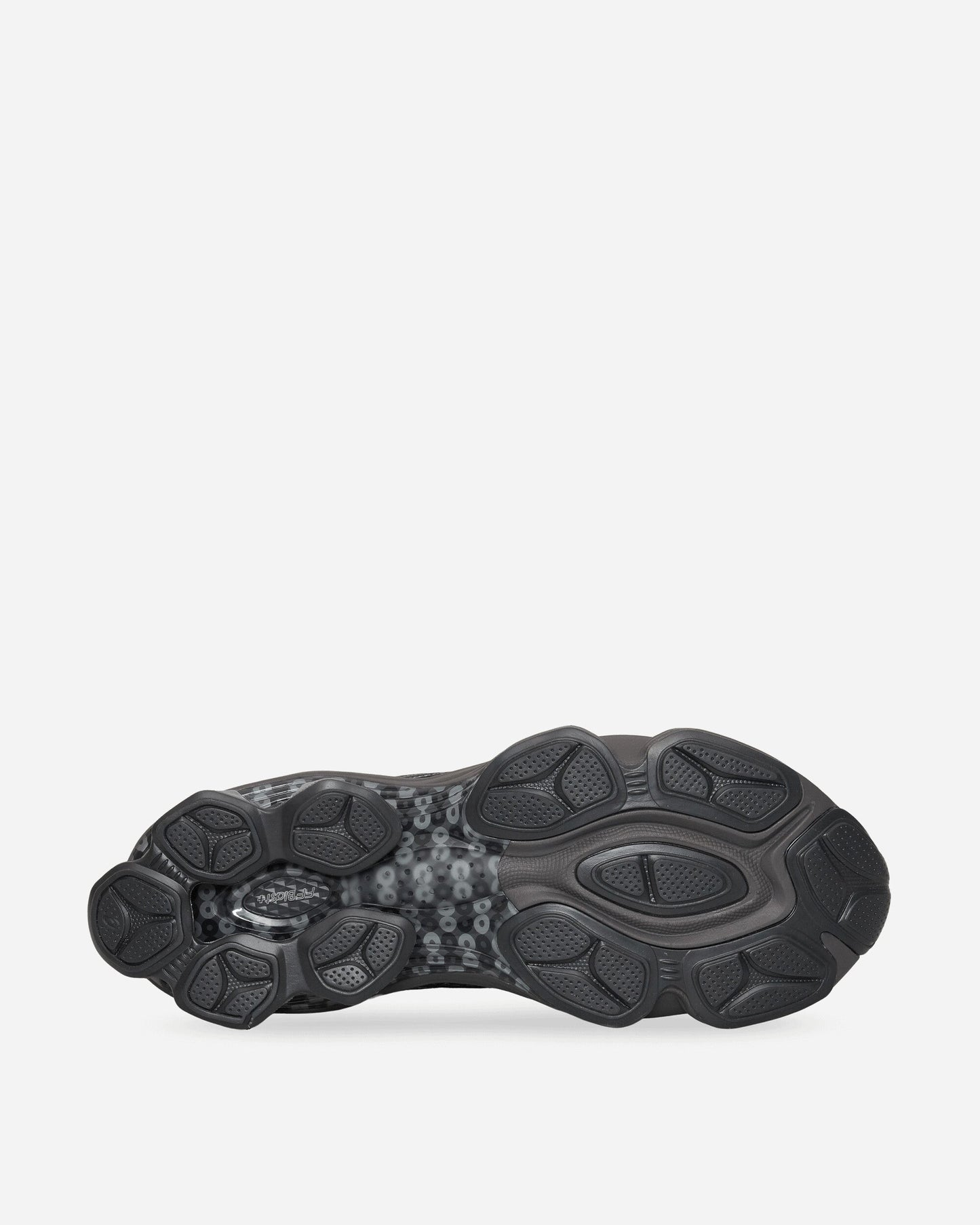 US7-S GEL-Kinetic Fluent Sneakers Obsidian Grey / Graphite Grey