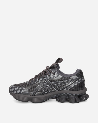 US7-S GEL-Kinetic Fluent Sneakers Obsidian Grey / Graphite Grey