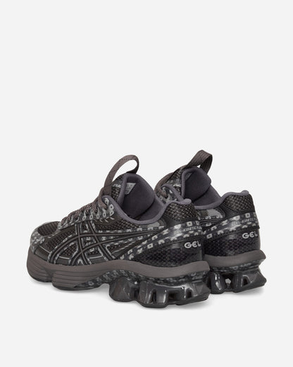 US7-S GEL-Kinetic Fluent Sneakers Obsidian Grey / Graphite Grey