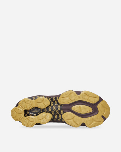 US7-S GEL-Kinetic Fluent Sneakers Beniimo Purple / Lemongrass