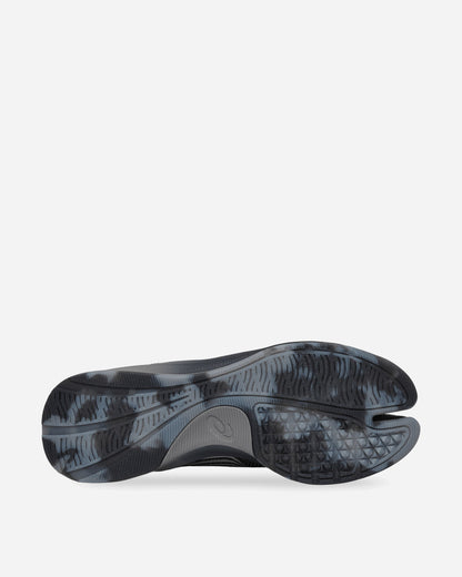 Women's Kiko Kostadinov Lyasa FF Sneakers Carbon / Pure Silver