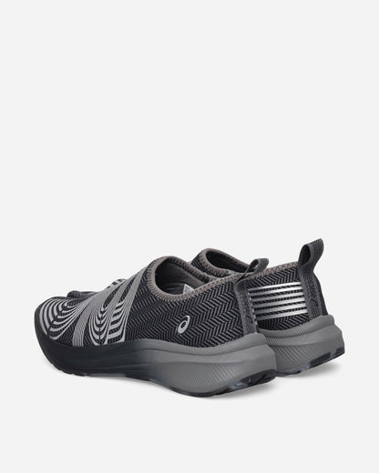 Women's Kiko Kostadinov Lyasa FF Sneakers Carbon / Pure Silver