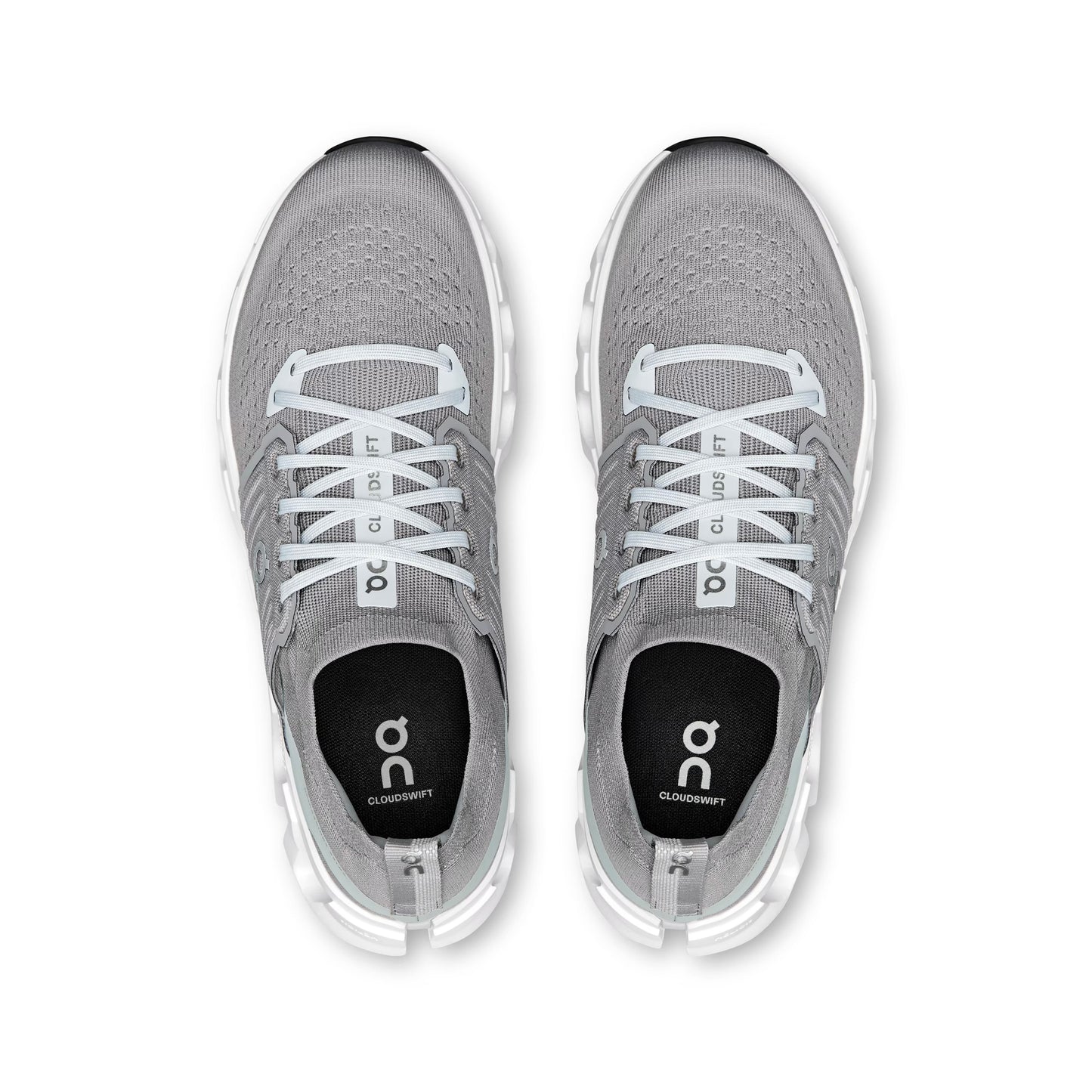 On Running Cloudswift 4 Alloy/Glacier