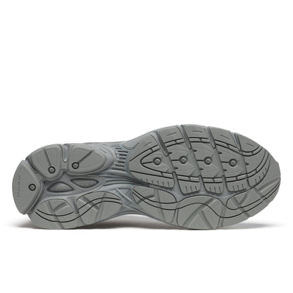 Saucony ProGrid Omni 9 Armor Grey