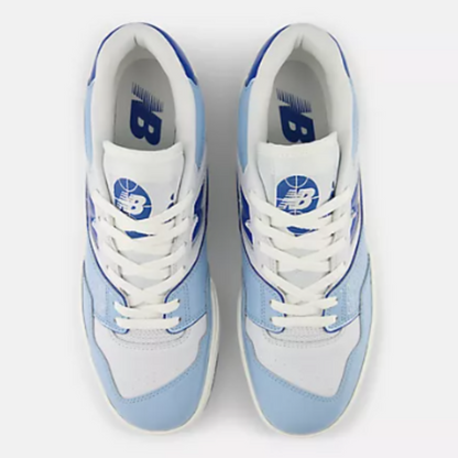 Men's 550 New Balance "Chrome Blue"
