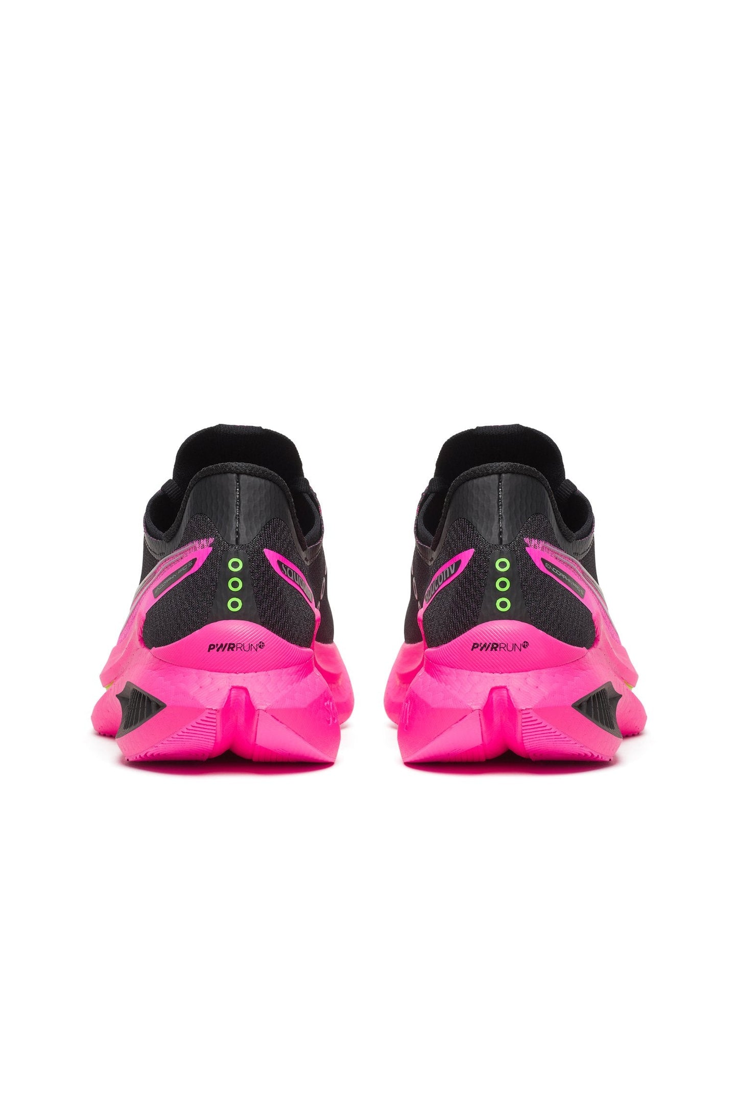 Saucony Endorphin Pro 5 Women’s Black/Shock
