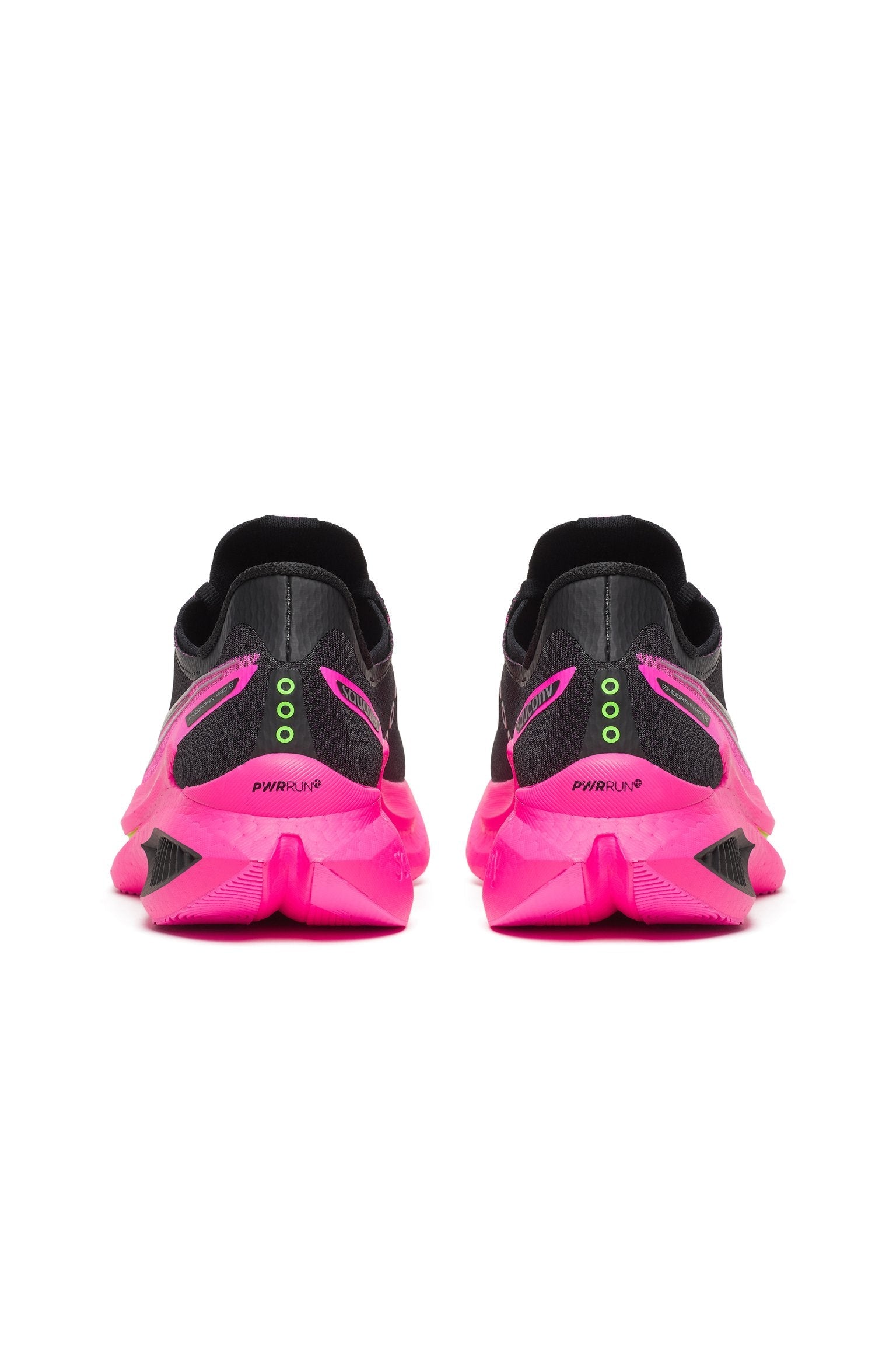 Saucony Endorphin Pro 5 Women’s Black/Shock