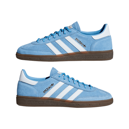 Men's Adidas Originals Handball Spezial "Light Blue Gum"
