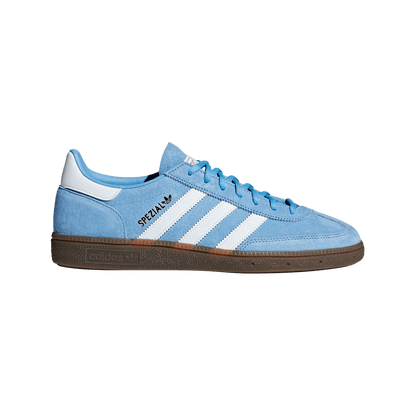 Men's Adidas Originals Handball Spezial "Light Blue Gum"