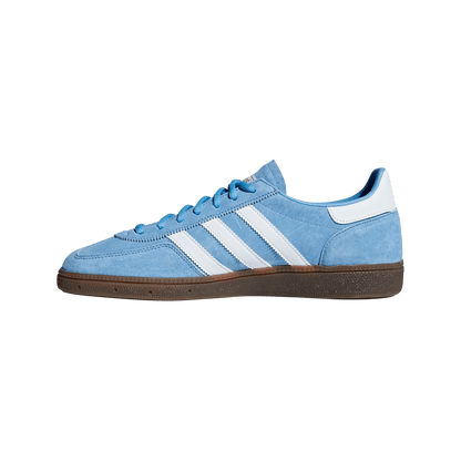 Men's Adidas Originals Handball Spezial "Light Blue Gum"