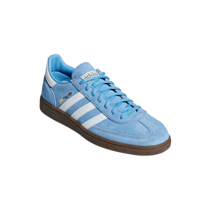 Men's Adidas Originals Handball Spezial "Light Blue Gum"