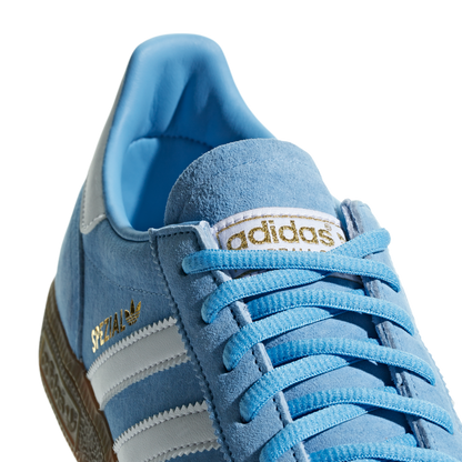 Men's Adidas Originals Handball Spezial "Light Blue Gum"