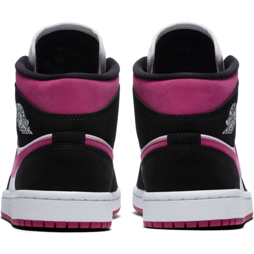Women's Air Jordan 1 Mid "Magenta"