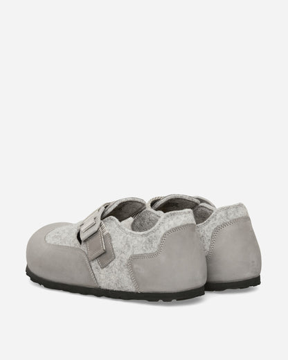 London Nova Sandals Stone Coin