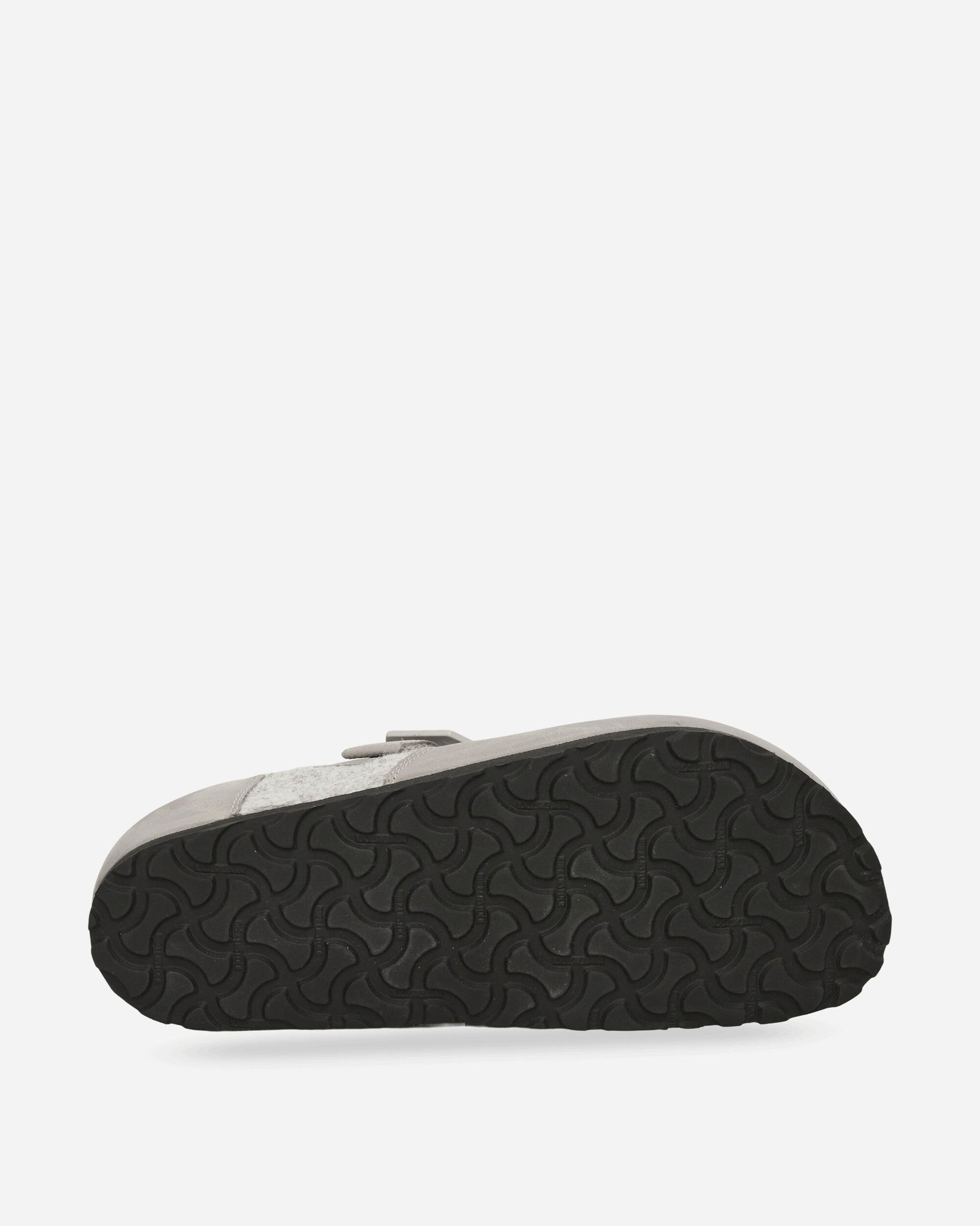 London Nova Sandals Stone Coin