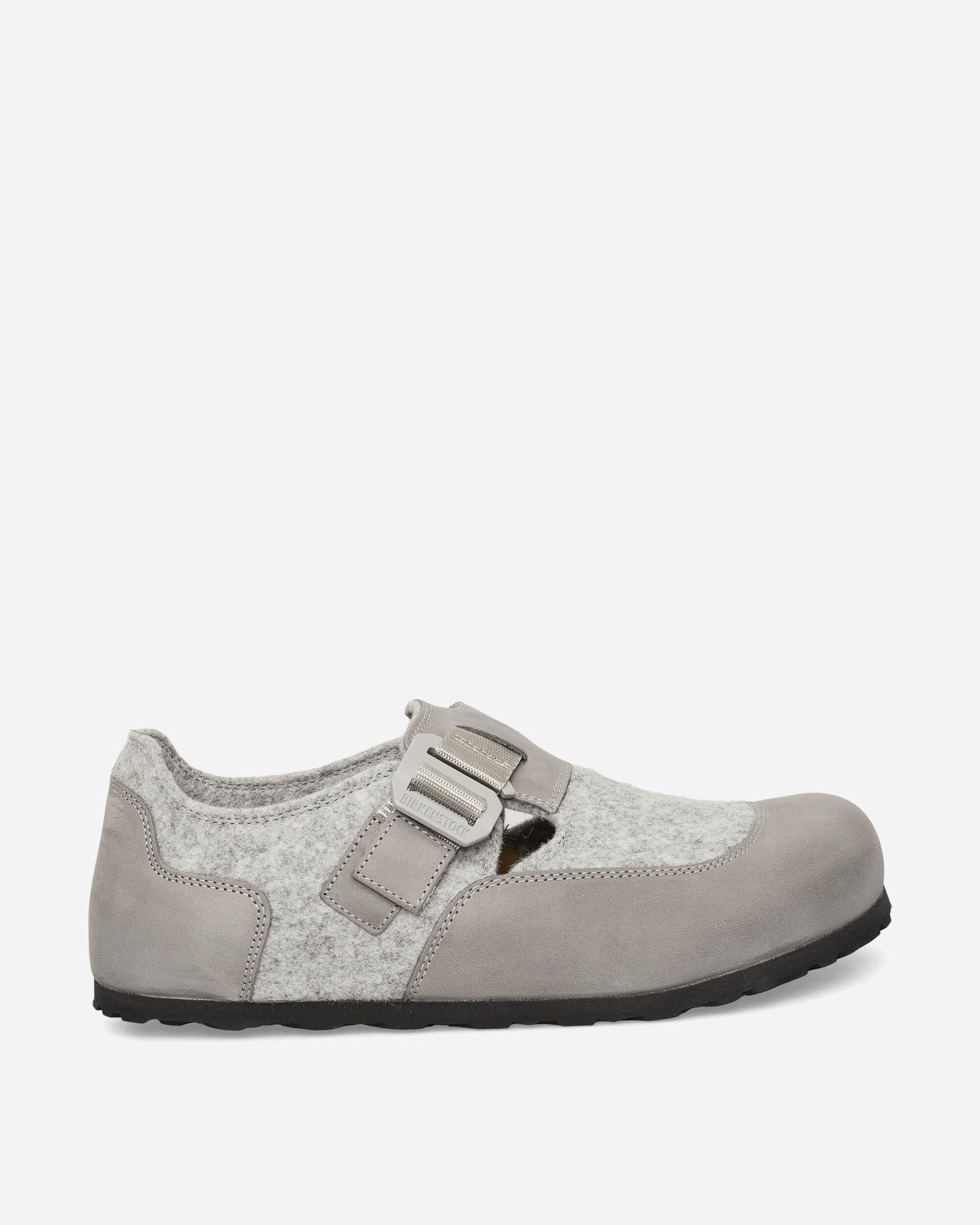 London Nova Sandals Stone Coin