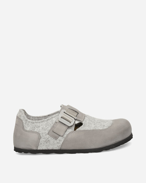 London Nova Sandals Stone Coin