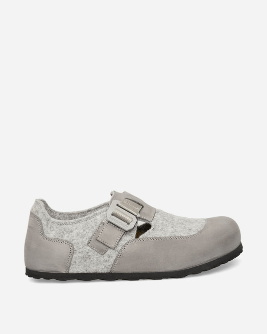 London Nova Sandals Stone Coin