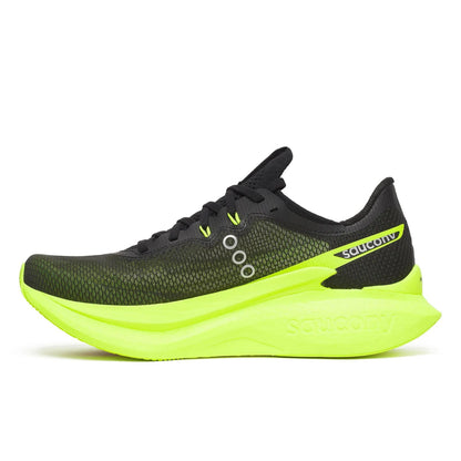 Saucony Men’s Endorphin Pro 5 Citron/Black
