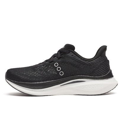 Saucony Men’s Endorphin Speed 5 Black/White
