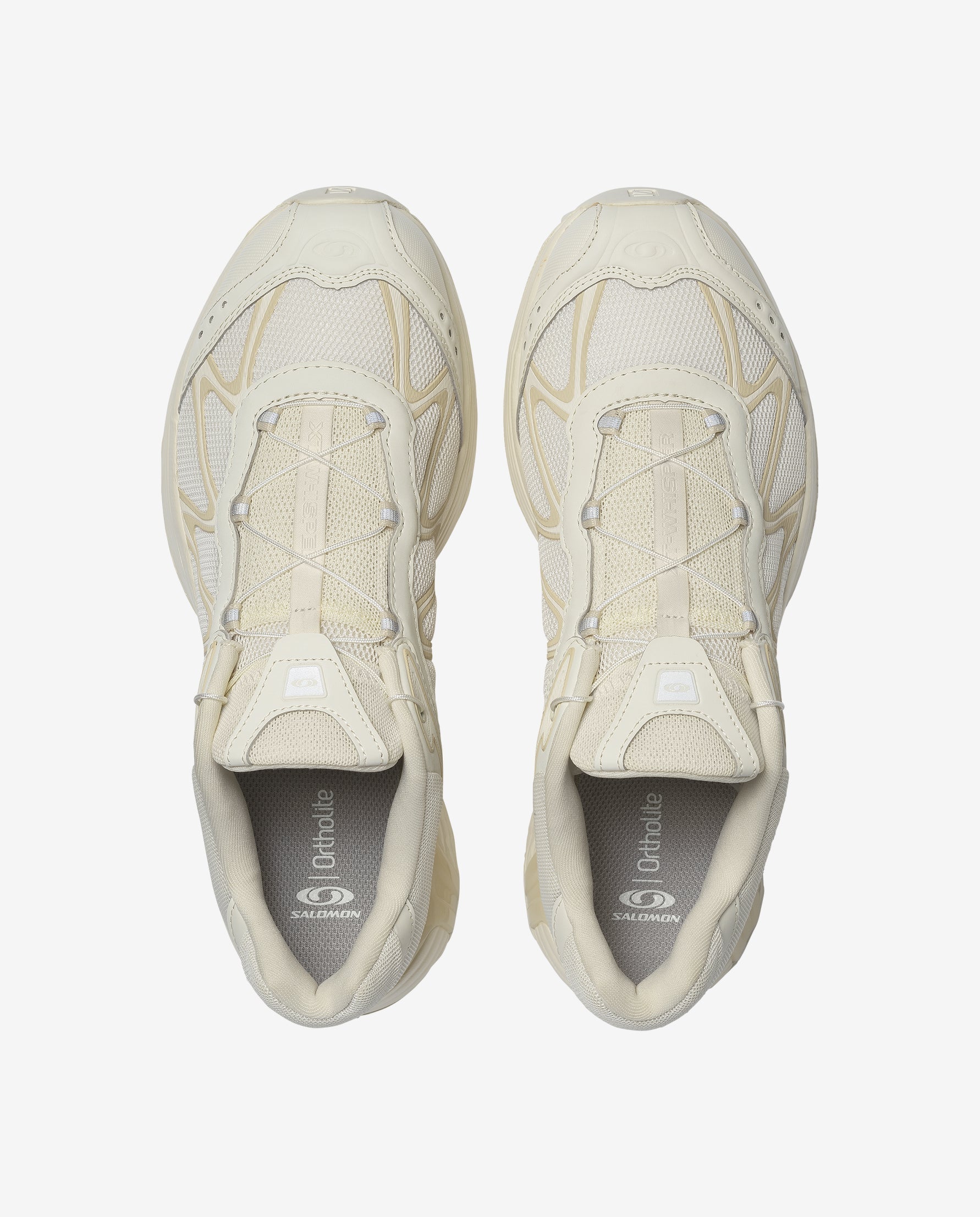 Salomon XT-Whisper Vanilla Ice/Almond Milk