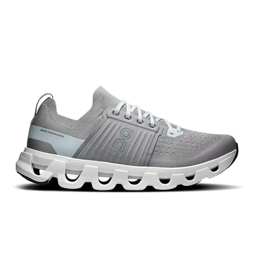 On Running Cloudswift 4 Alloy/Glacier