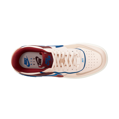 Women's Nike Air Force 1 Shadow " Soft Pink Canyon Rust"